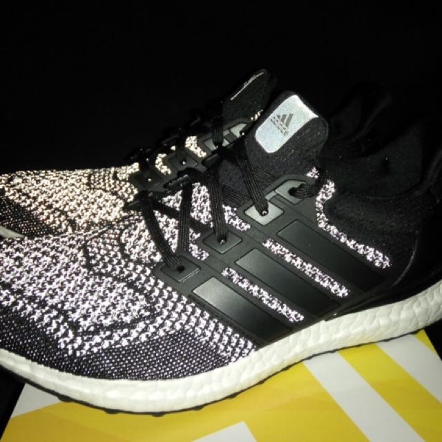 ultra boost 1.0 3m