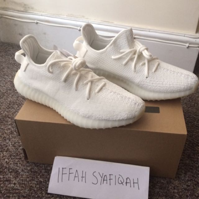 Yeezy zyon selfridges clearance