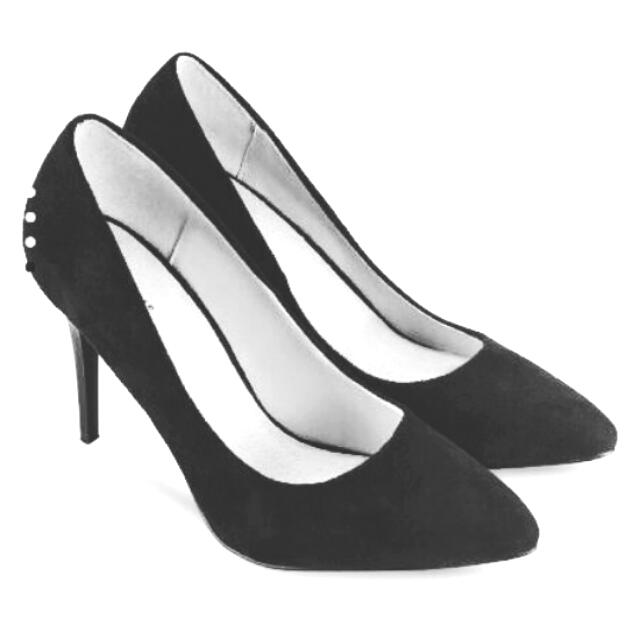 Zalora womens shoes top