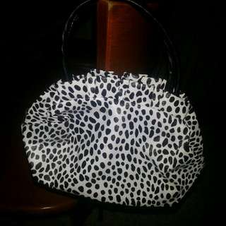 Cosmetic Bag