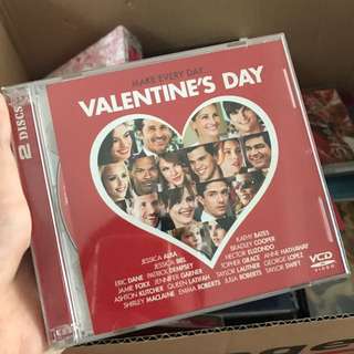 Valentines Day Movie