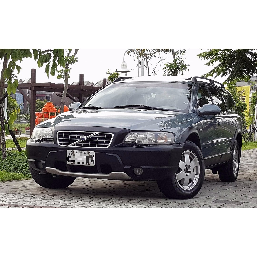 02 03年volvo Xc70 2 5 2 5 四輪傳動新車價212萬尊貴型 手自排abs 定速cd 分區恆溫記憶電動座椅黑內裝安全性極佳超少開實跑15萬車況極佳 汽車 汽車出售在旋轉拍賣 02 03年volvo Xc70 2 5 2 5 四輪傳動新車價212萬尊貴型 手自排abs 定速cd 分區恆溫記憶電動座椅黑內裝安全性極佳超少開實跑15萬車況極佳 汽車 汽車出售在旋轉拍賣