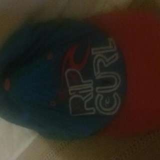 Rip Curl New Hat