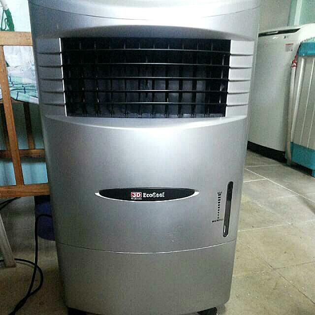 3d eco cool sales