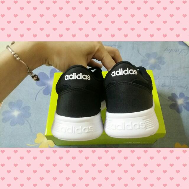 Adidas lite deals racer aw4960
