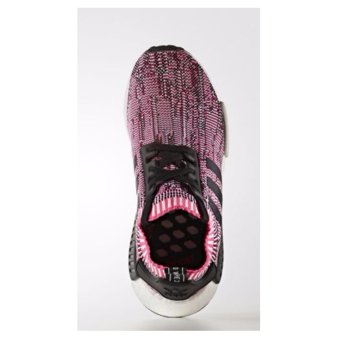 Adidas glitch online rose