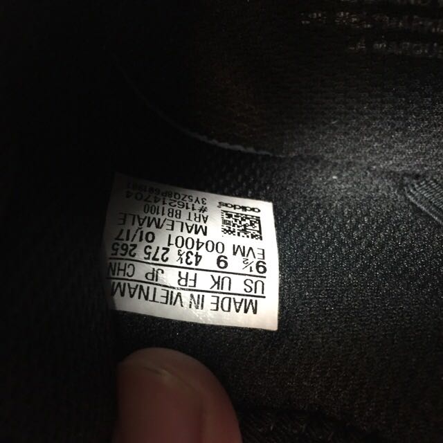 adidas art bb1100