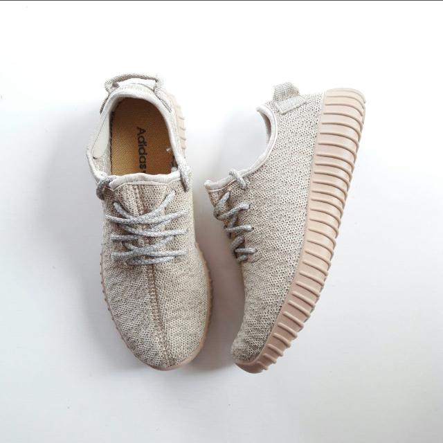 Yeezy Boost V1 Oxford Tan eBay Kleinanzeigen