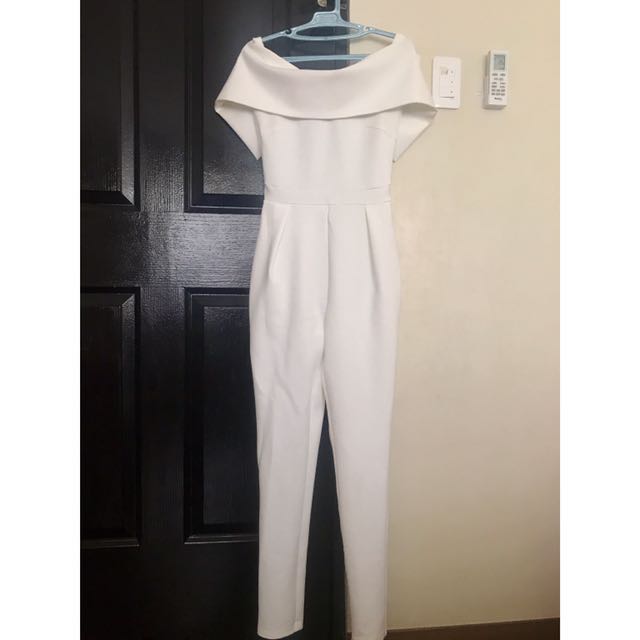 apartment 8 clothing jumpsuit