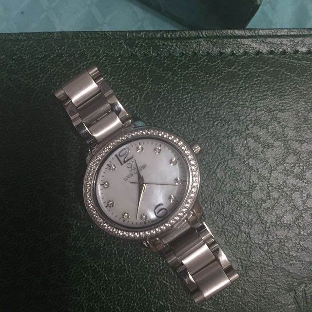 louis cardin ladies watches price