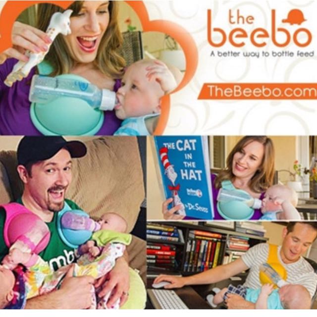 beebo bottle