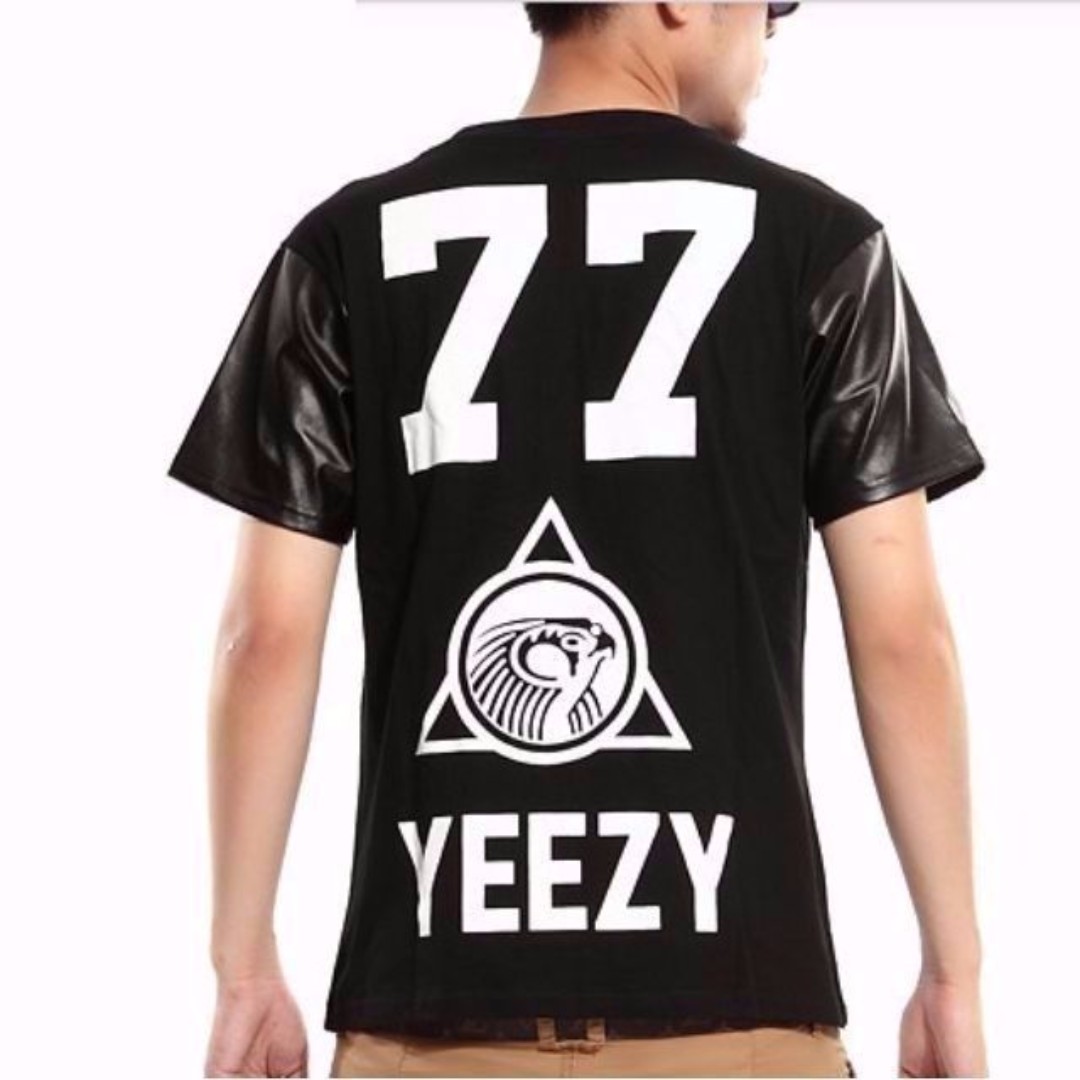 Yeezy 77 deals