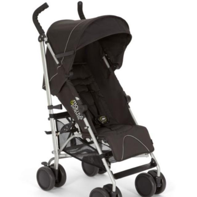 mamas and papas light stroller