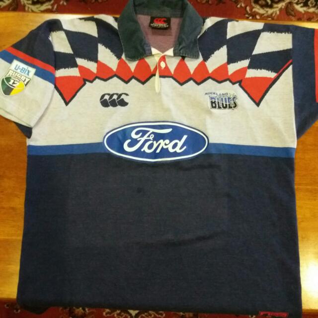 temex rugby jersey