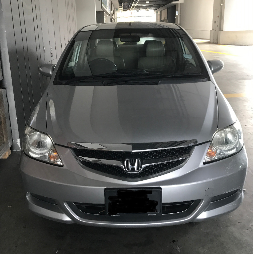Car Rental For Grab Uber Cars Vehicle Rentals On Carousell