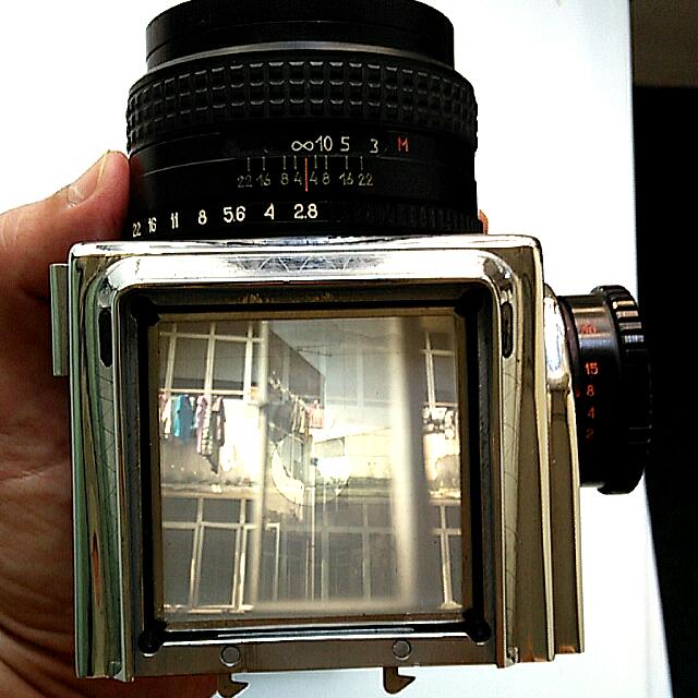 The Best Medium Format Film Cameras To Buy In 2023 PetaPixel | atelier ...
