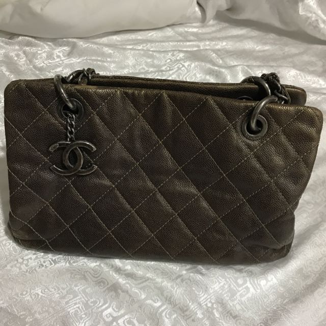 chanel purse clearance