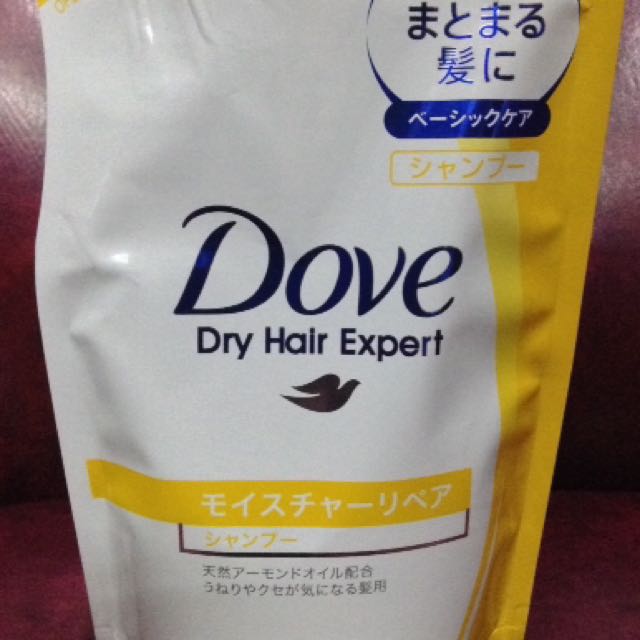 dove refil