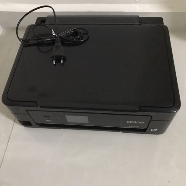 xp 402 epson