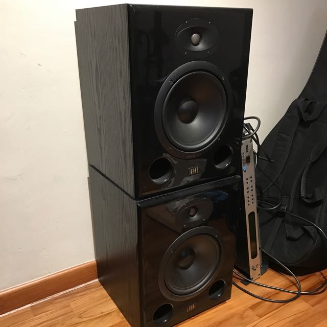 Event studio clearance precision 8