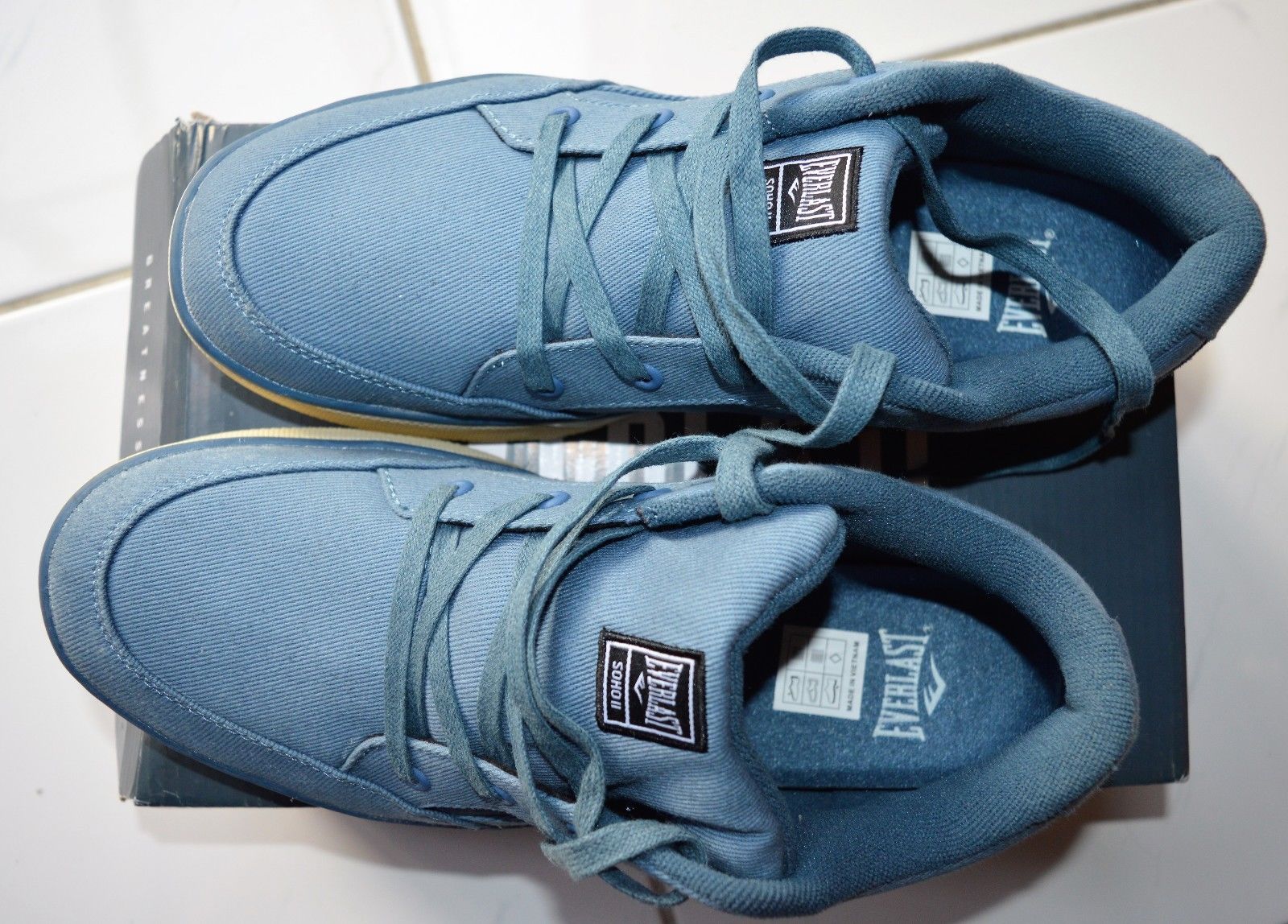 everlast bronx nyc shoes