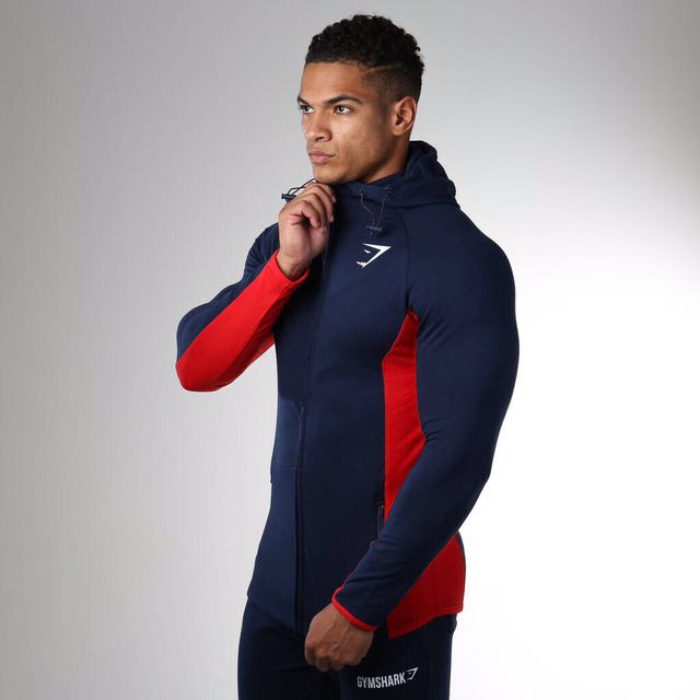 GYMSHARK JACKET [Inspired], Women's 