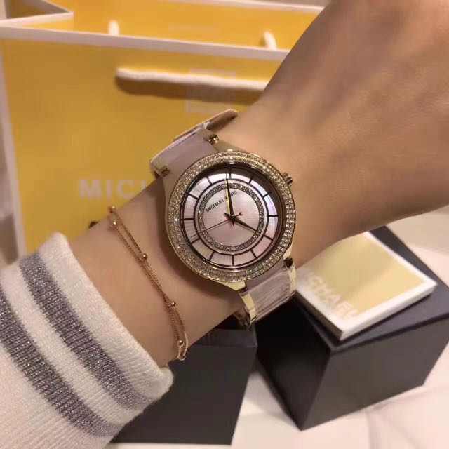 michael kors kerry