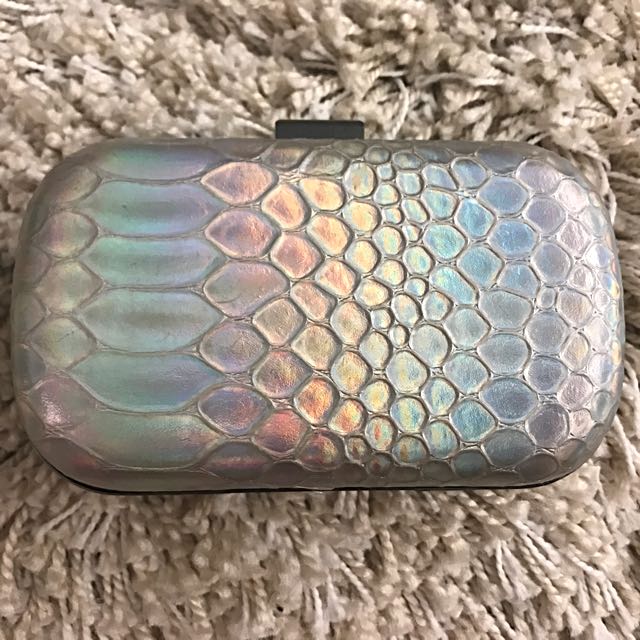 Mermaid clutch cheap