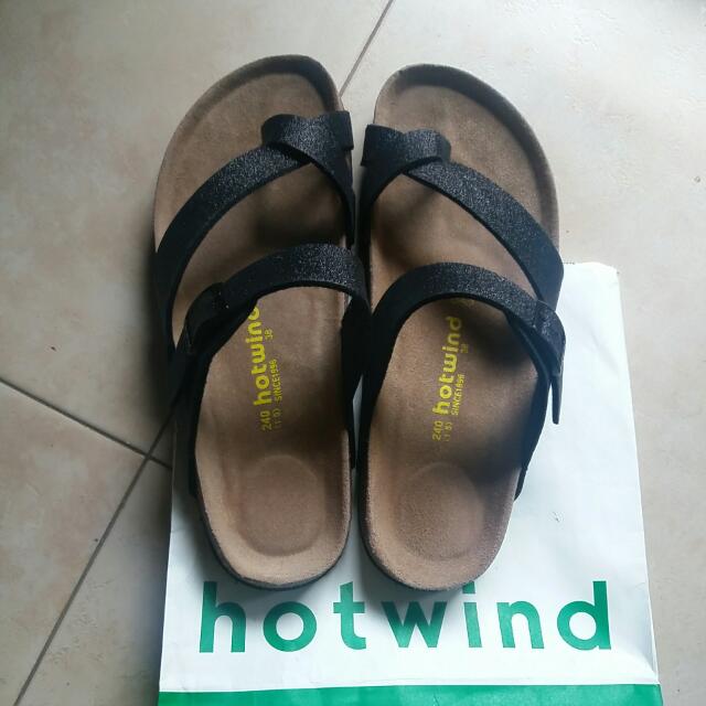 Hotwind sandals discount