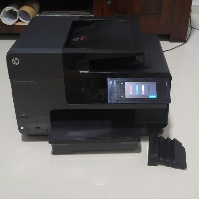 hp 8620 printhead for sale