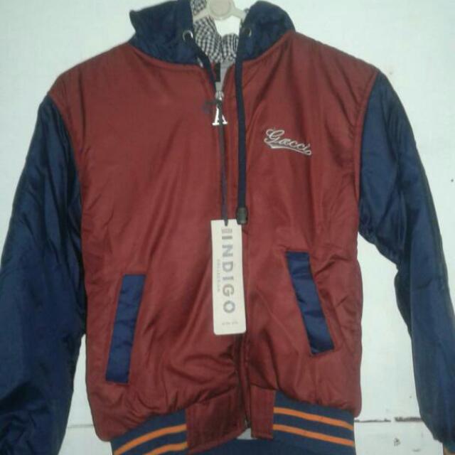 770 Model Jaket Anak Umur HD Terbaru