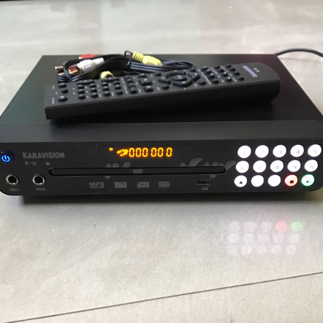 karavision dvd karavision dvd
