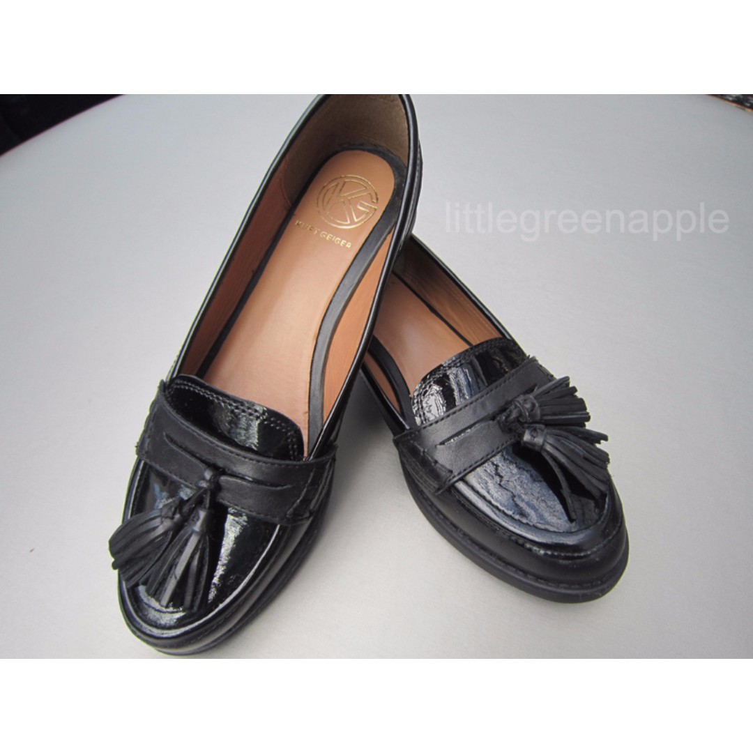 lotto loafer shoes
