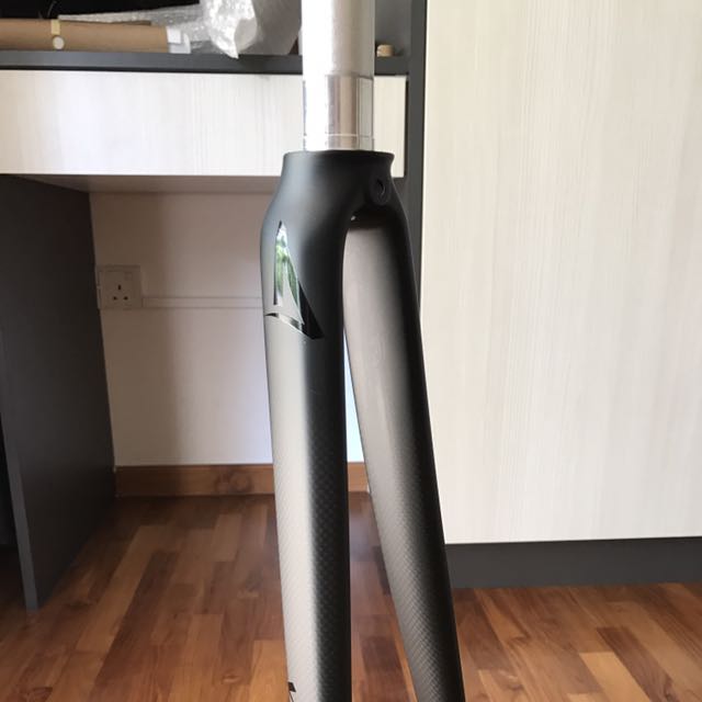 Aventon lite carbon discount fork