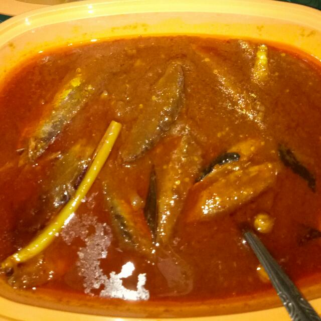 Masakan Khas Aceh Ikan Tongkol Food Drinks Instant Food Masakan Khas Aceh Ikan Tongkol Food Drinks Instant Food