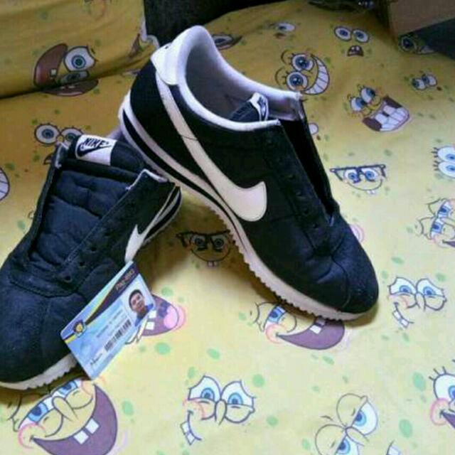 Gamuza nike outlet