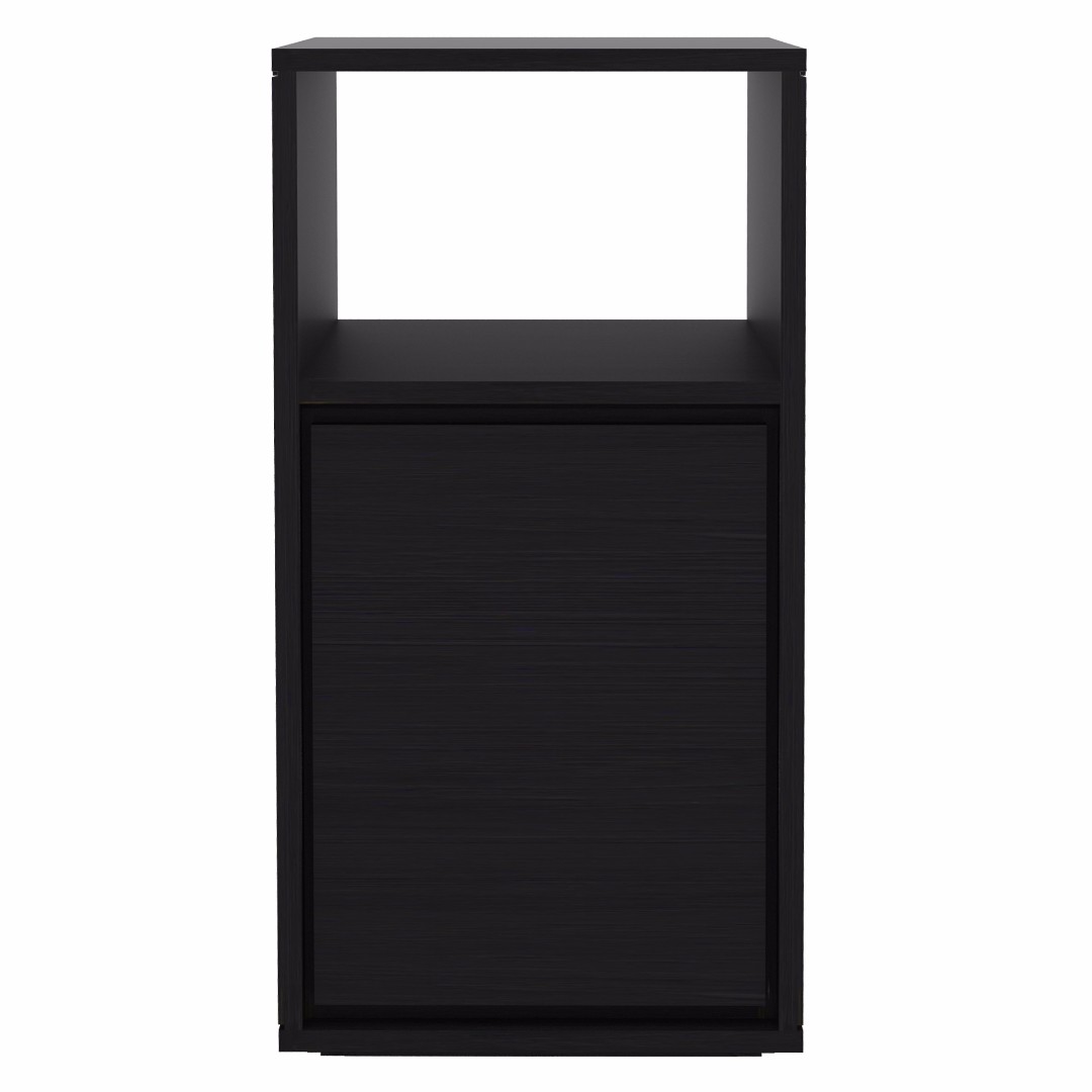 Ethnicraft Oak Qualitime Bathroom Locker Furniture Shelves