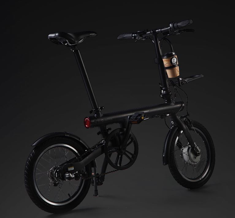 xiaomi qicycle accessories