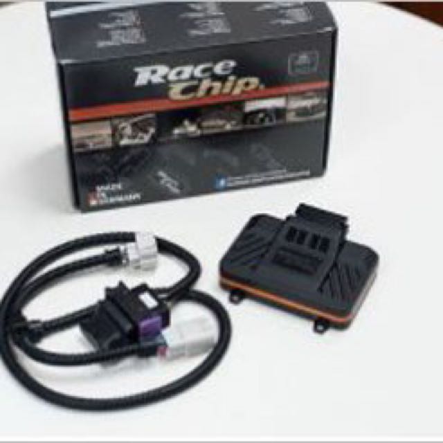 Racechip Ultimate For Mercedes C180 W204, Car Accessories on Carousell