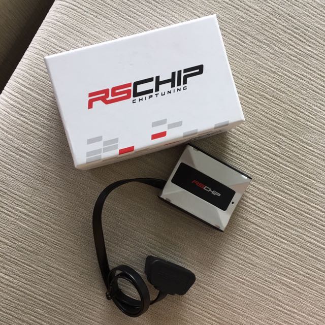 RS Chip (Gen 2), Car Accessories on Carousell