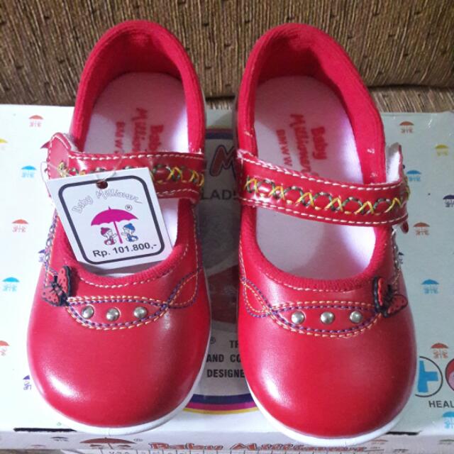 Sepatu Anak Baby Millioner Bayi Anak Lainnya Di Carousell
