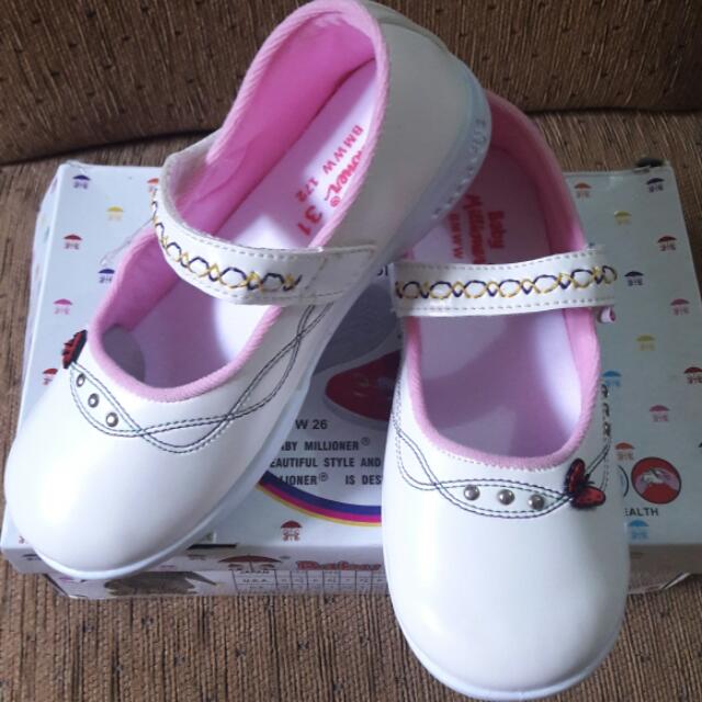 Sepatu Anak Baby Millioner Bayi Anak Lainnya Di Carousell