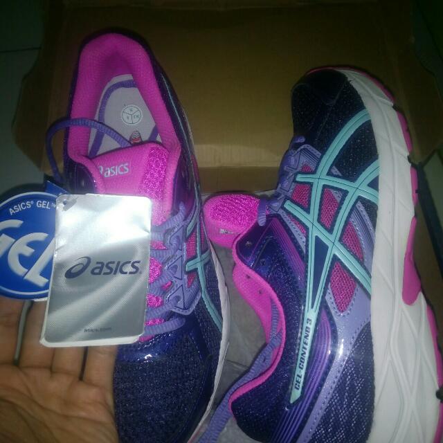 Sepatu asics original terbaru 2017 discount