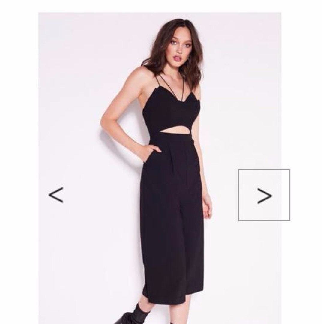 sheike jumpsuit