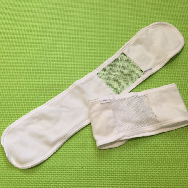 St. Patrick Bigkis or Belly Button Bands, Babies & Kids, Babies & Kids