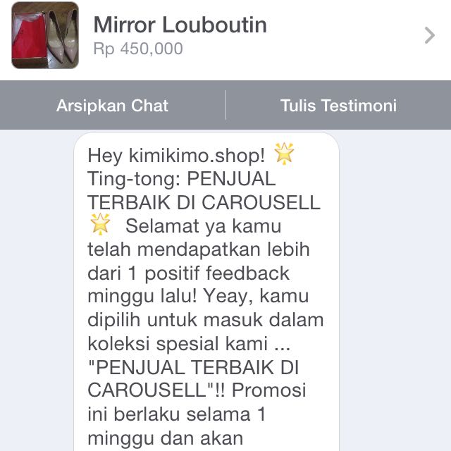 Thanks Fesyen Wanita Pakaian Wanita Di Carousell