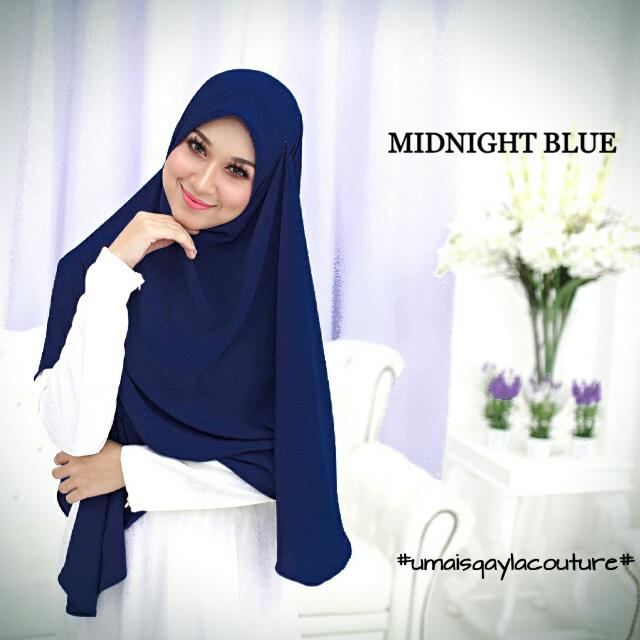 Bidang Tudung Bawal