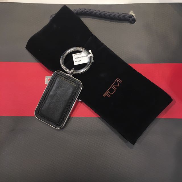 Tumi key holder hotsell