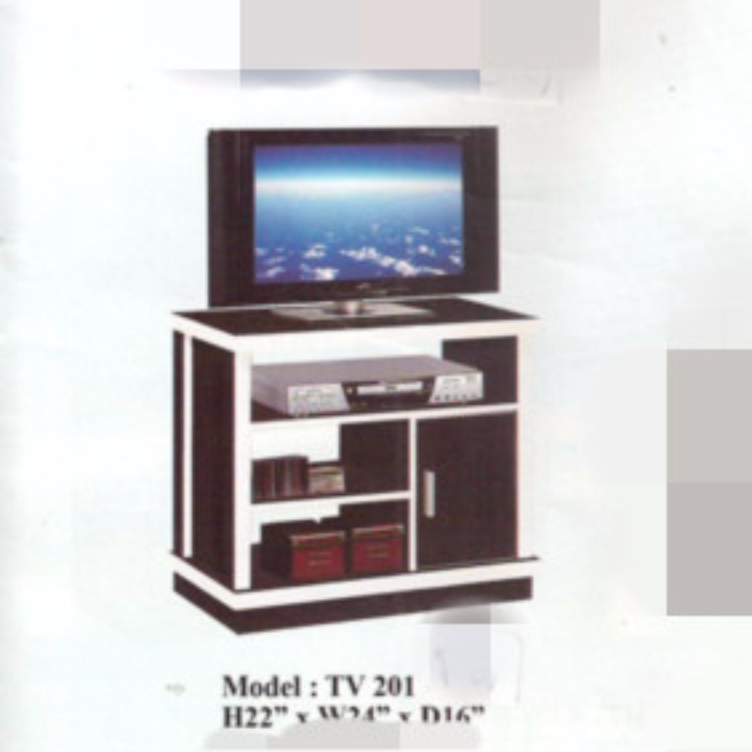 Tv Cabinet Model Tv201 Home Furniture On Carou