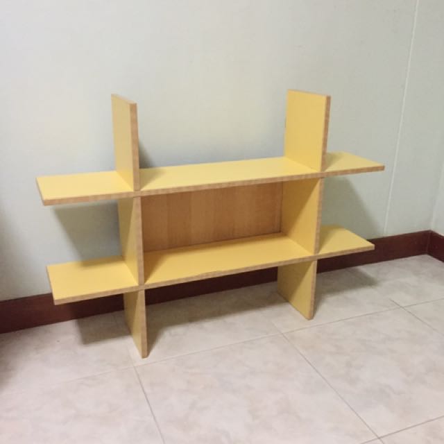 Wall Mount Display Shelf Furniture Home Decor On Carousell